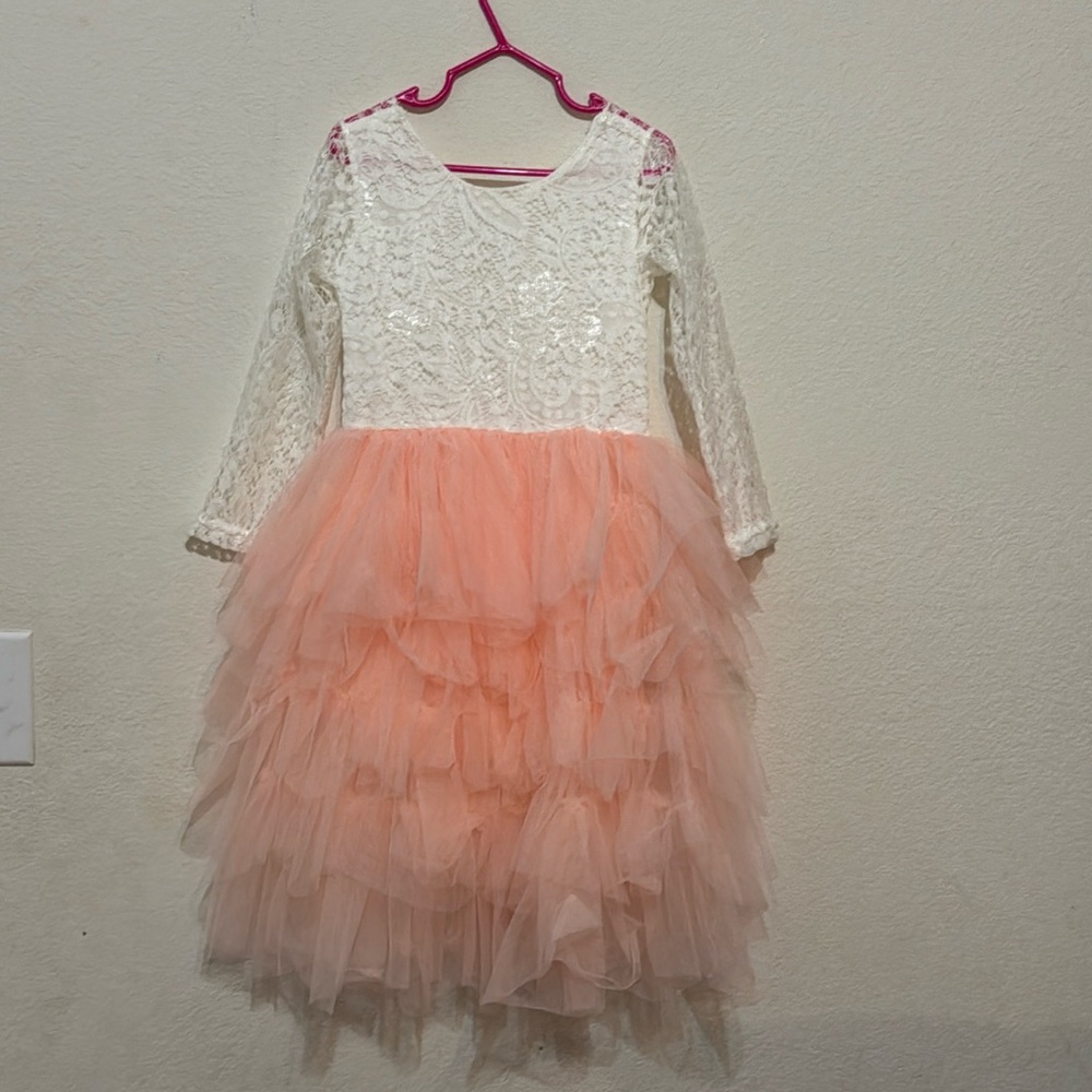 Size 6 dress